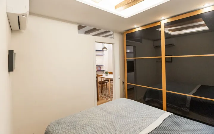 Piso en Calle de la Riera Baixa, 20, El Raval - Foto 14