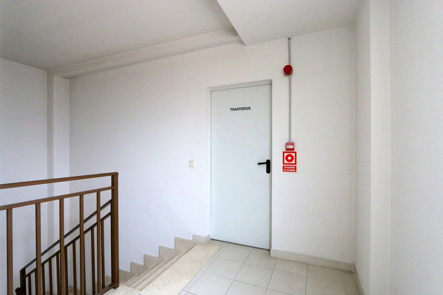 Piso en Calle cuclillo, 7, San Isidro - Foto 36