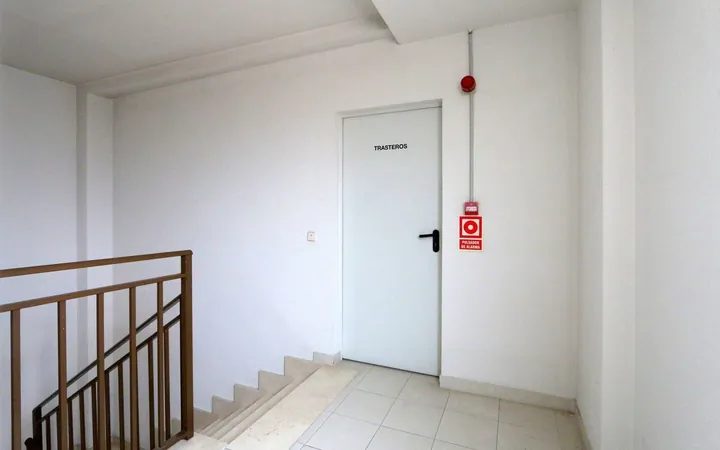 Piso en Calle cuclillo, 7, San Isidro - Foto 36