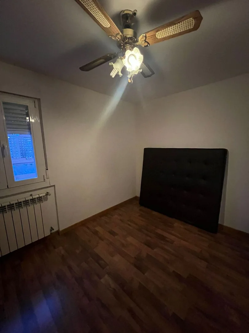 Piso en calle de Valdebernardo, 26 - Foto 8