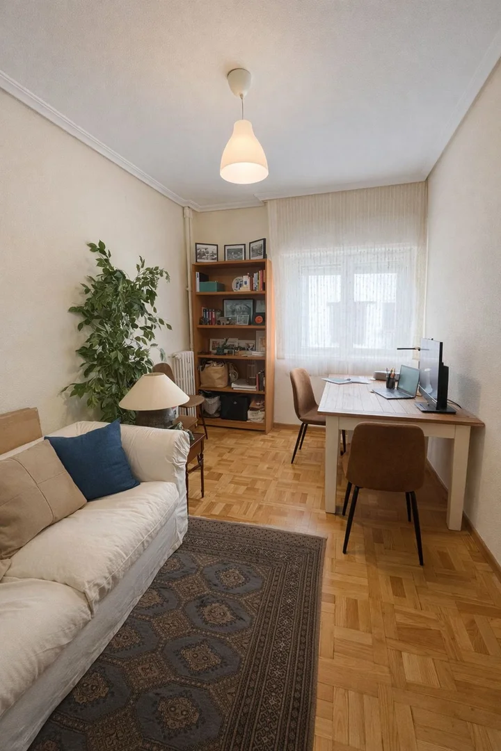 Piso en calle de Canillas, 45 - Foto 12