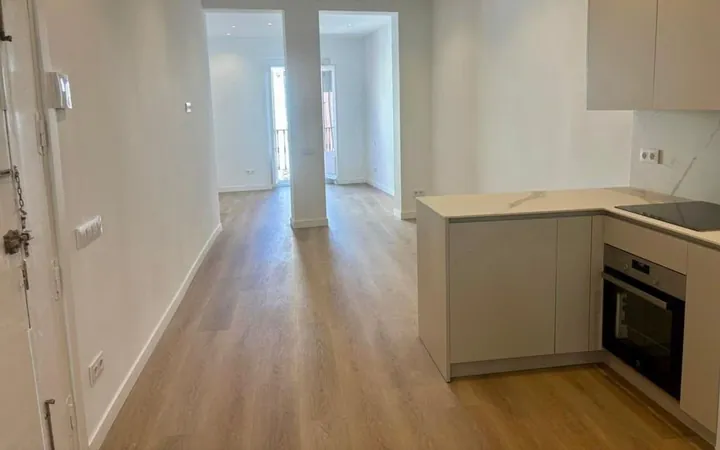 Piso en Calle del Mediodía Chica, 8, Palacio - Foto 4