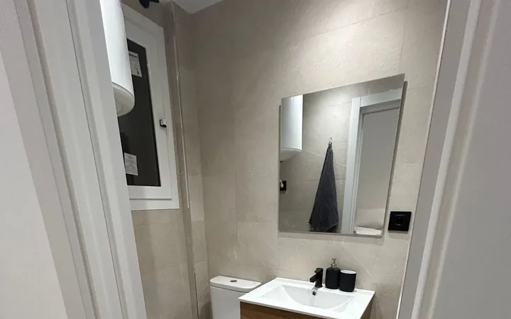 Estudio en Calle Sant Salvador, 122, Vila de Gràcia - Foto 9