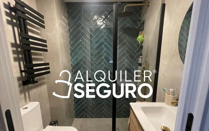 Piso en Calle de Servando Batanero, Pueblo Nuevo - Foto 9