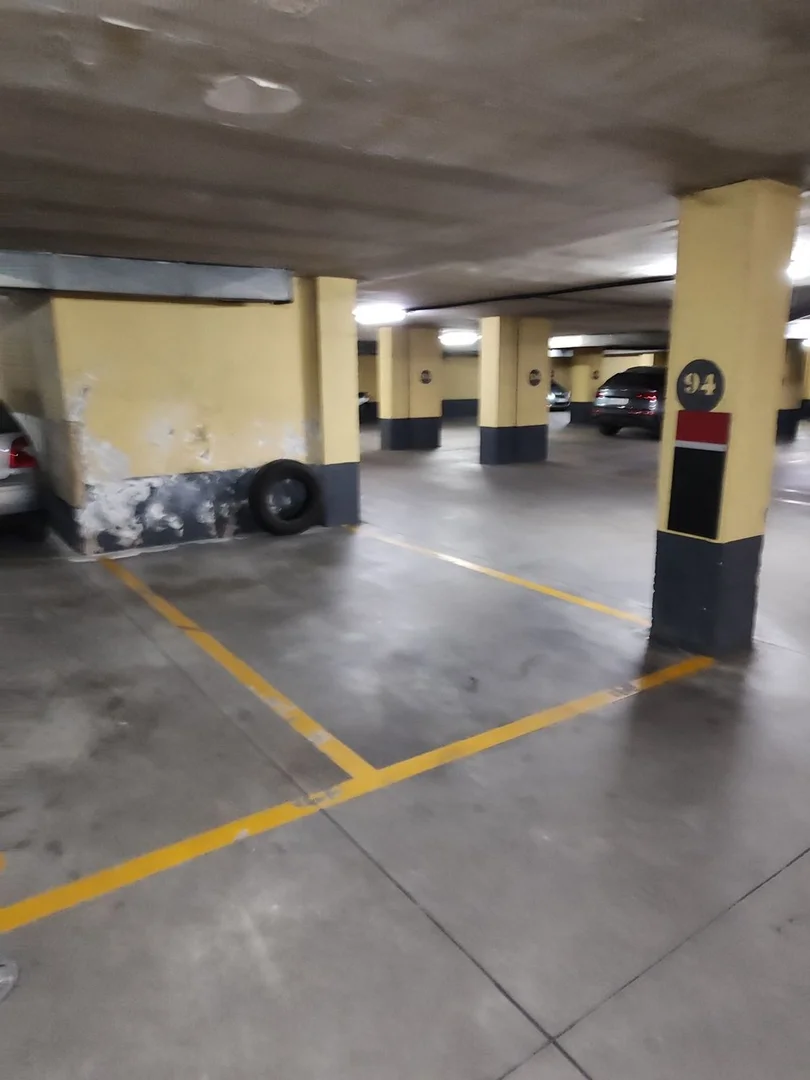 Piso en calle de Pastora Imperio, 5 - Foto 36