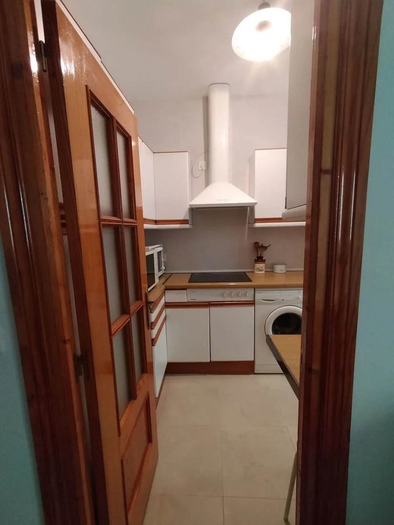 Piso en Barrio Malasaña-Universidad - Foto 5