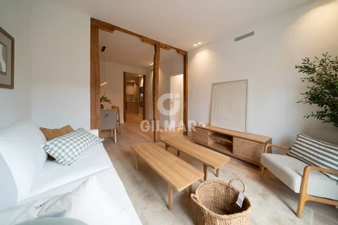 Piso en Arapiles, Madrid - Foto 8