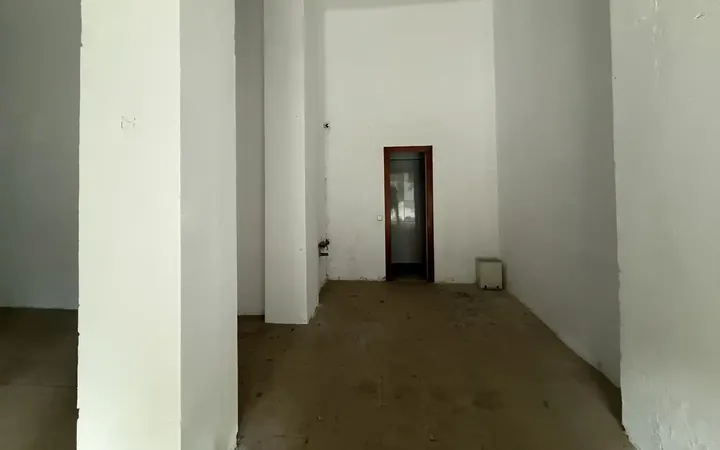Local comercial en   Passatge de Serra i Arola - Foto 1