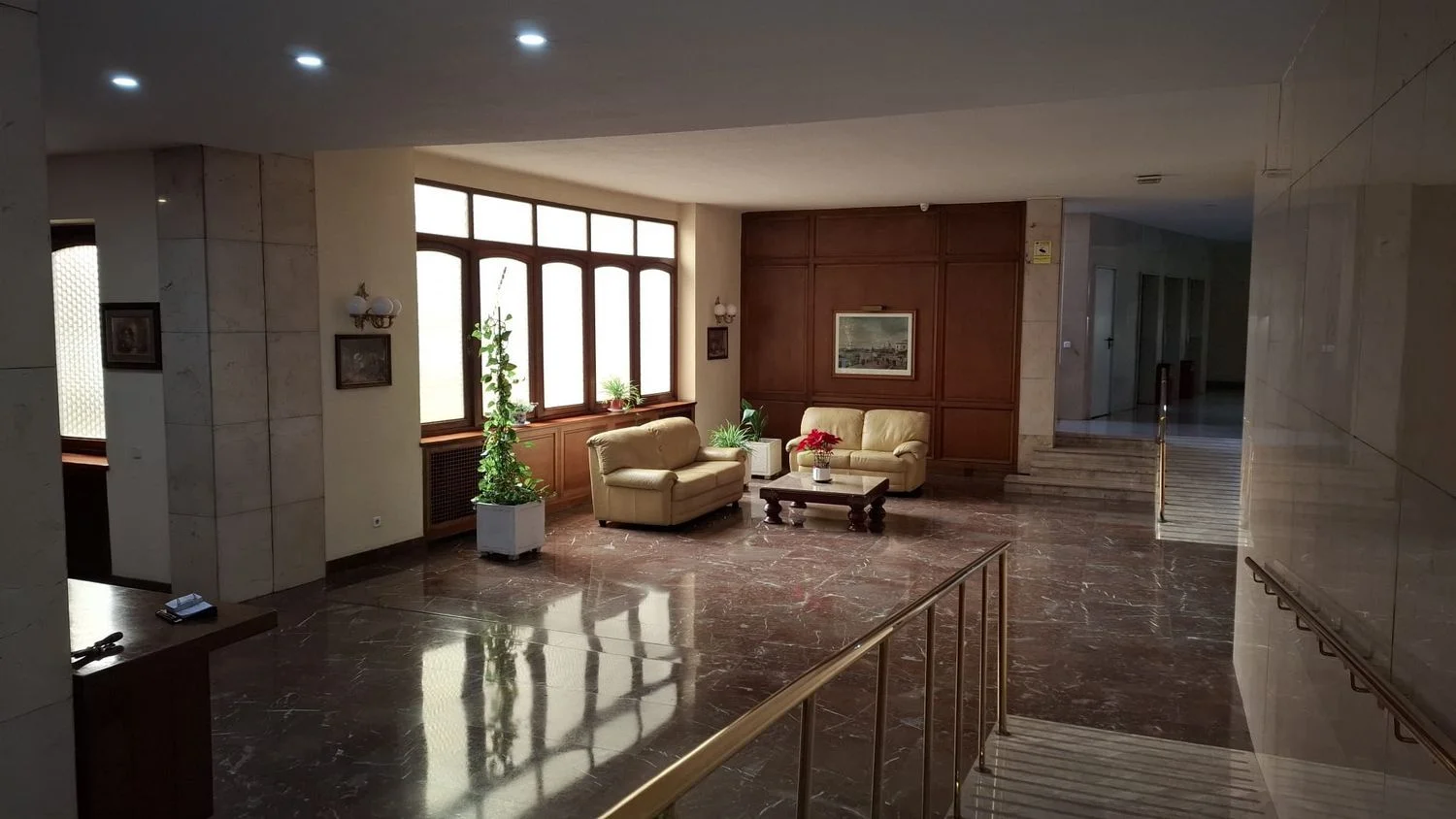 Piso en calle Alcalá, 211 - Foto 27