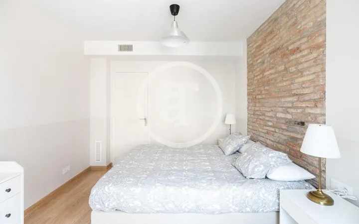 Piso en Calle de Rogent, El Camp de l'Arpa del Clot - Foto 16