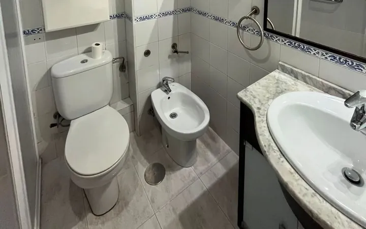 Piso en Travesía Vistas a la Moraleja, Tres Olivos - Valverde - Foto 14