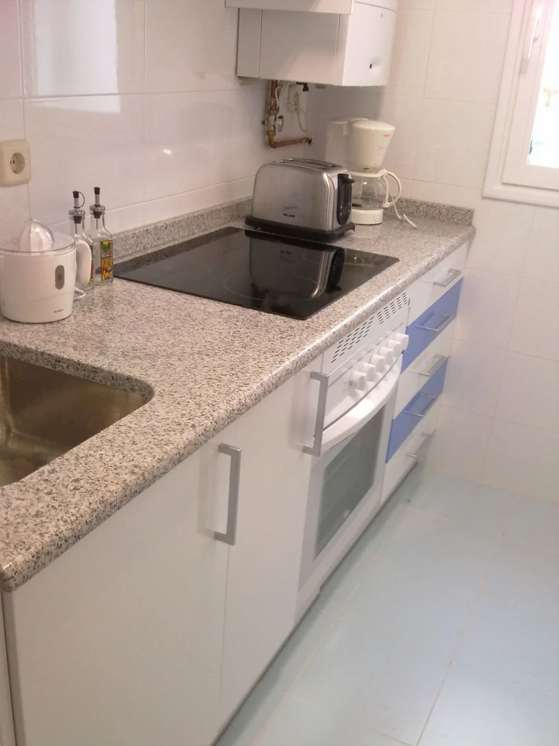 Piso en Calle de la Bañeza, 36, Pilar - Foto 6