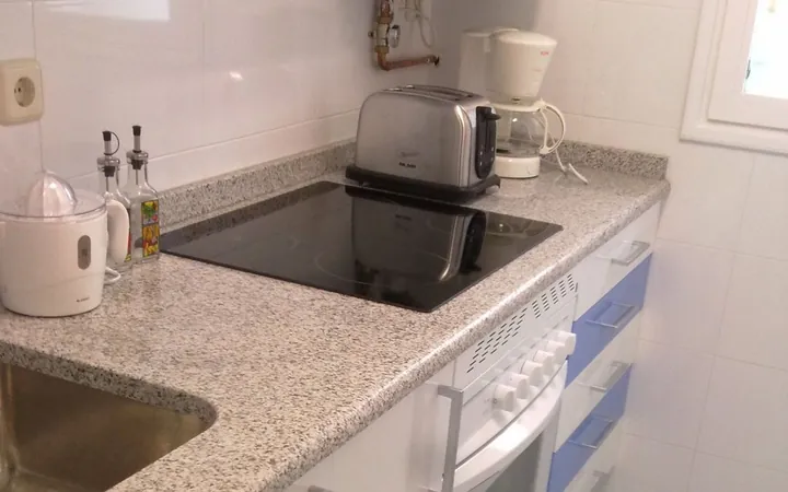 Piso en Calle de la Bañeza, 36, Pilar - Foto 6