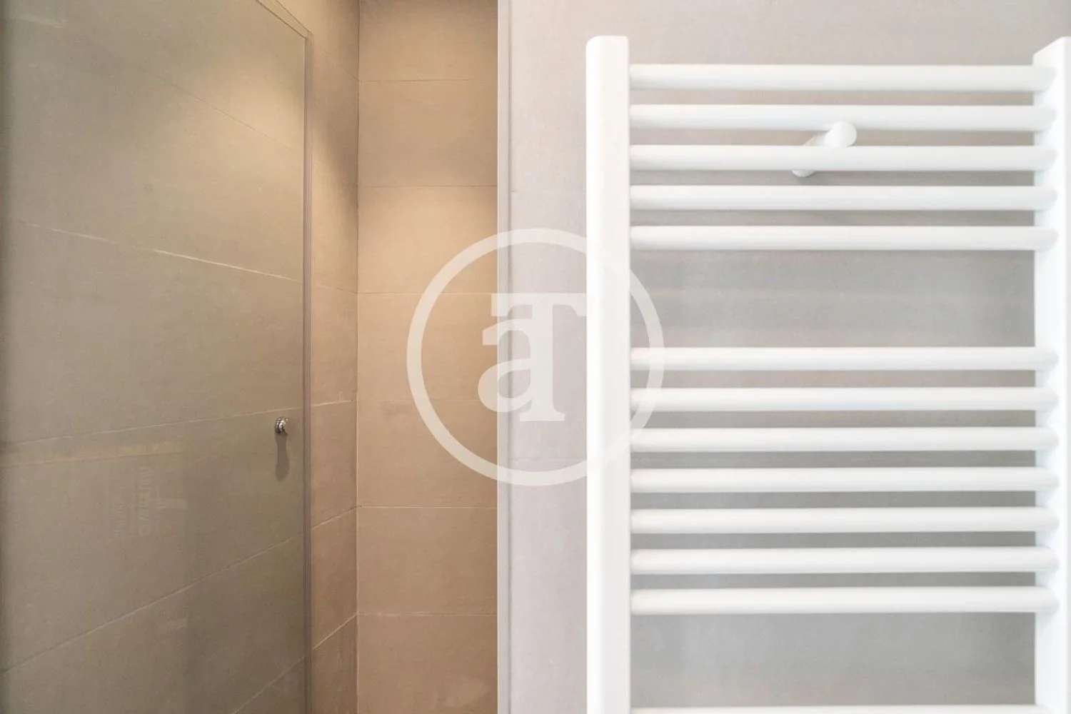 Estudio en Calle del Capitán Arenas, Pedralbes - Foto 17