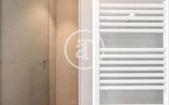 Estudio en Calle del Capitán Arenas, Pedralbes - Foto 17