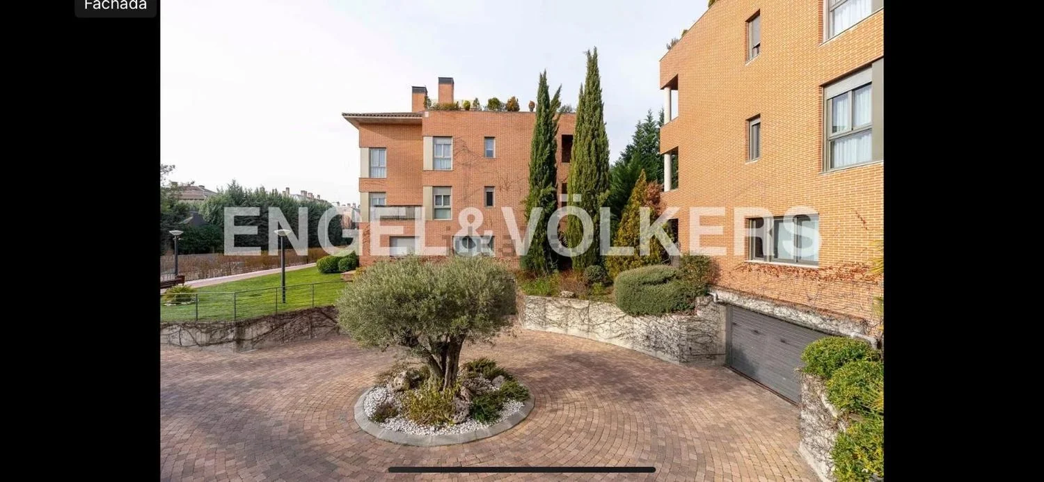Piso en Calle de José Bastos, 9, Valdemarín - Foto 15