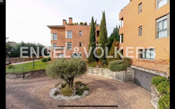 Piso en Calle de José Bastos, 9, Valdemarín - Foto 15