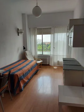 Estudio en calle Marqués de Lema, 7 - Foto 1