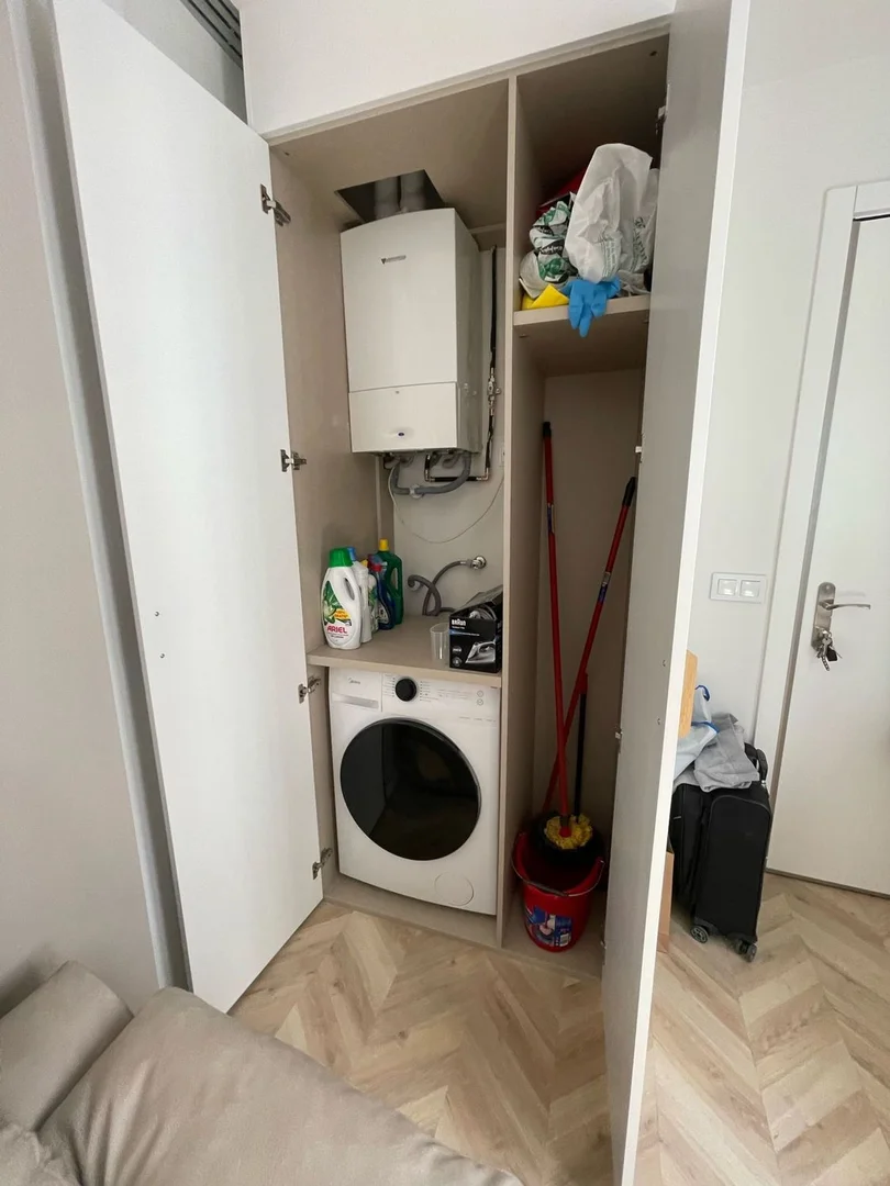 Estudio en calle de Blasco de Garay, 46 - Foto 3