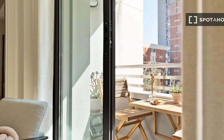 Piso en Calle de Sardenya, El Parc i la Llacuna del Poblenou - Foto 17