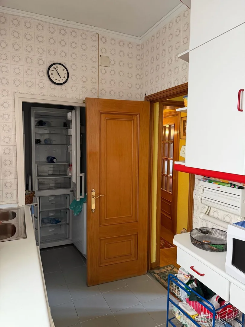 Piso en calle Virgen del Sagrario, 21 - Foto 12