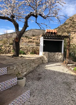 Finca rústica en Partida Muscaret, 775 - Foto 26