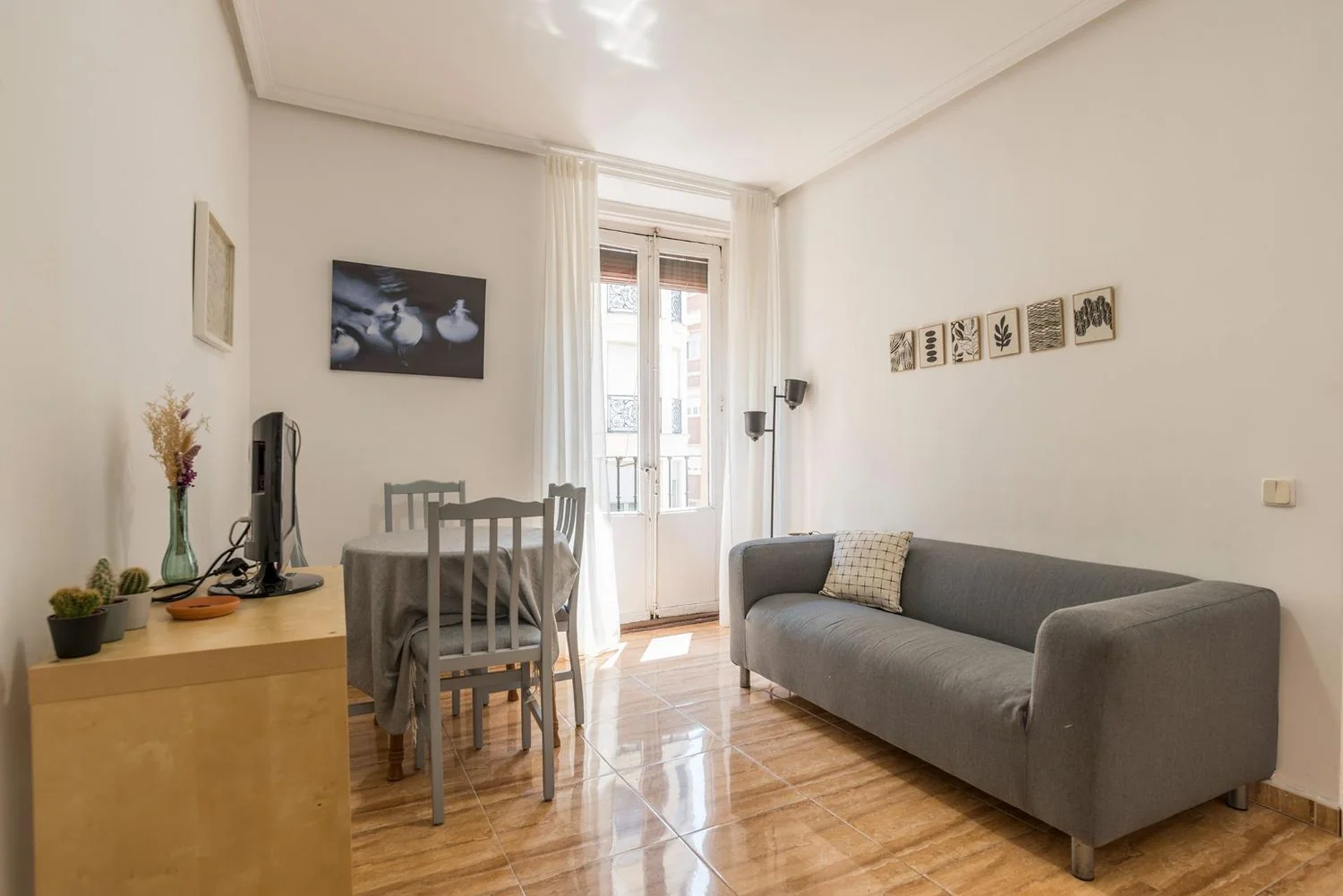 Piso en Calle de Lope de Vega, 41, Huertas-Cortes - Foto 15