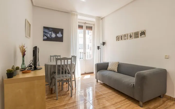 Piso en Calle de Lope de Vega, 41, Huertas-Cortes - Foto 15