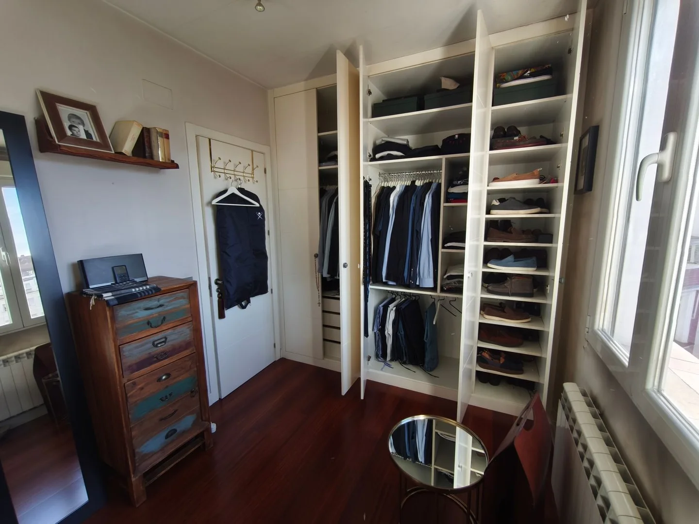 Piso en plaza de la R. Dominicana, 7 - Foto 27