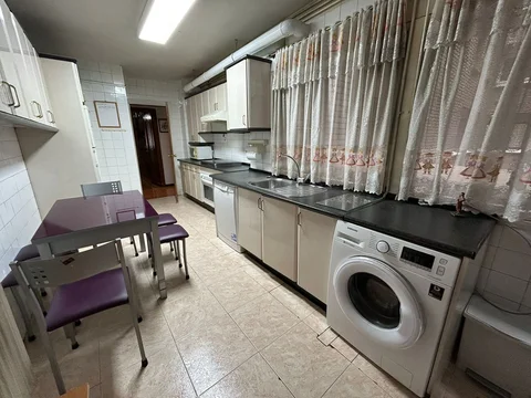 Piso en paseo de la Reina Cristina, 19 - Foto 6