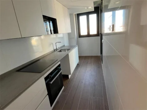 Piso en  Calle de Juan Esplandiú 21 - Foto 8