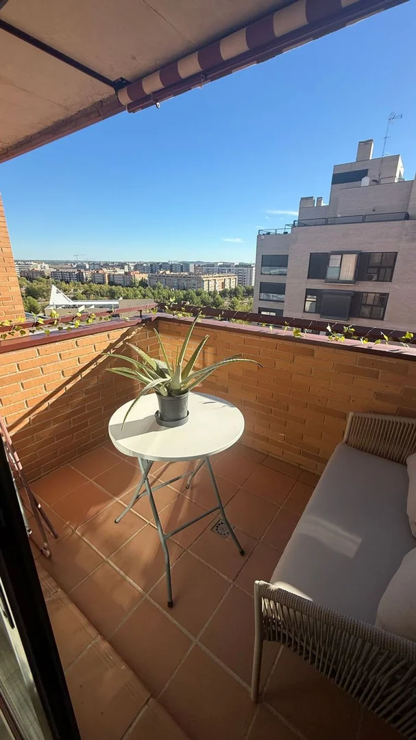 Piso en Calle Adolfo Bioy Casares, 5, Ensanche de Vallecas - La Gavia - Foto 9