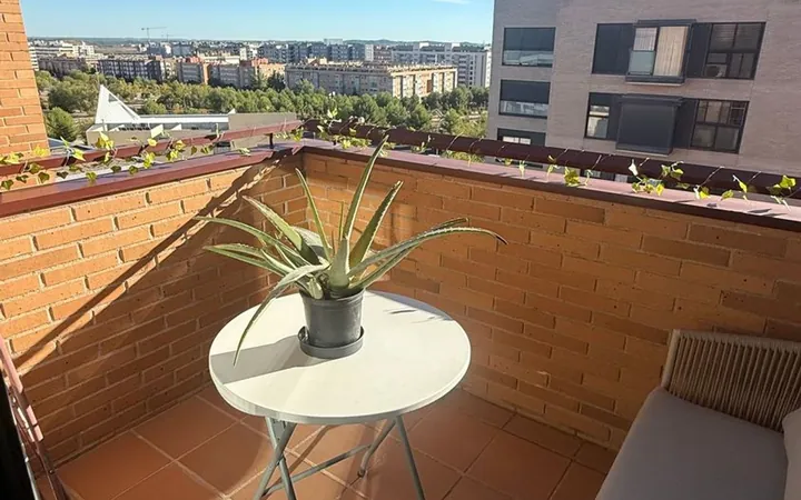 Piso en Calle Adolfo Bioy Casares, 5, Ensanche de Vallecas - La Gavia - Foto 9