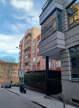 Piso en calle de Pedro Villar, 17 - Foto 1