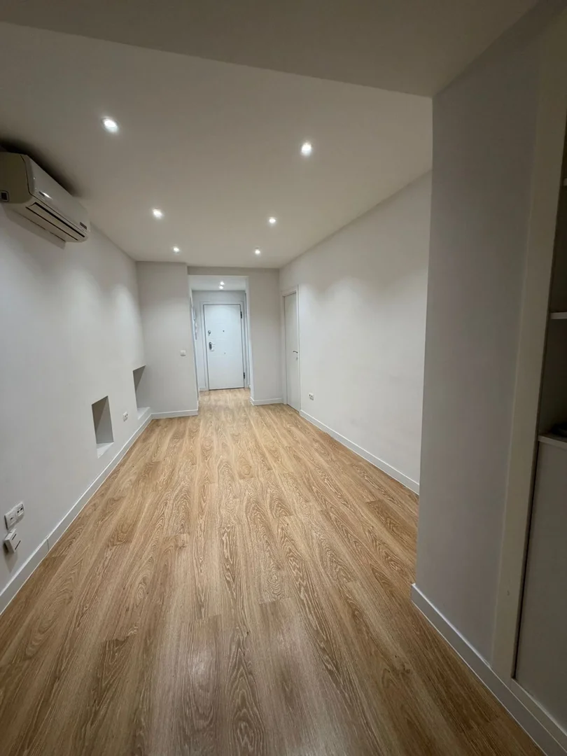 Piso en avenida de América, 31