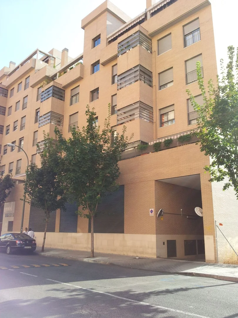 Piso en calle del Bronce, 10 - Foto 1