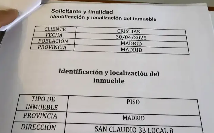 Piso en  Calle de San Claudio 33 - Foto 24