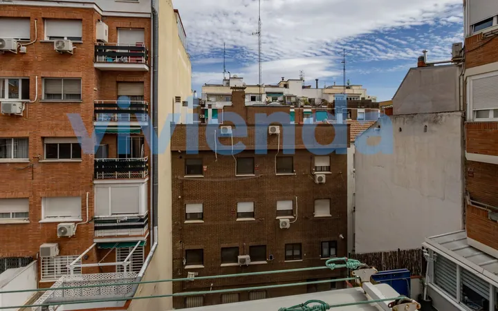 Piso en Calle de Eraso, Guindalera - Foto 16