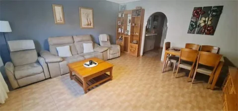 Piso en Moratalaz - Foto 1