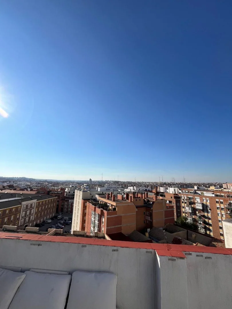 Piso en Calle del Ferrocarril, 41, Delicias - Foto 16
