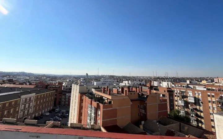 Piso en Calle del Ferrocarril, 41, Delicias - Foto 16