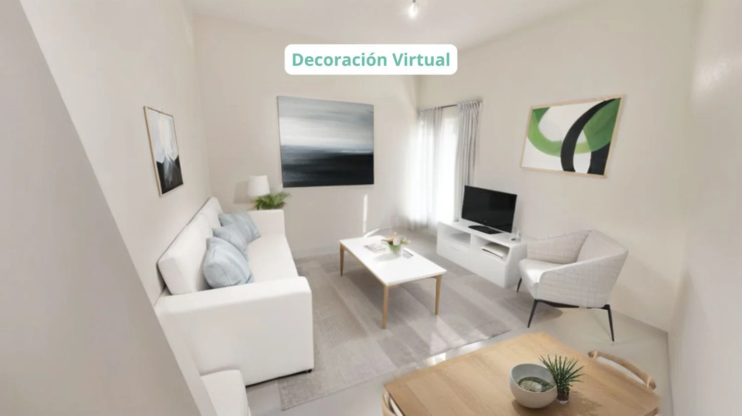 Piso en Barrio Puerta Bonita