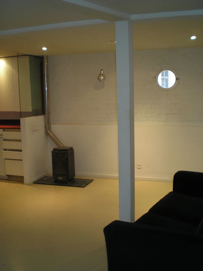 Dúplex en Calle Don Pedro, 17, Palacio - Foto 19