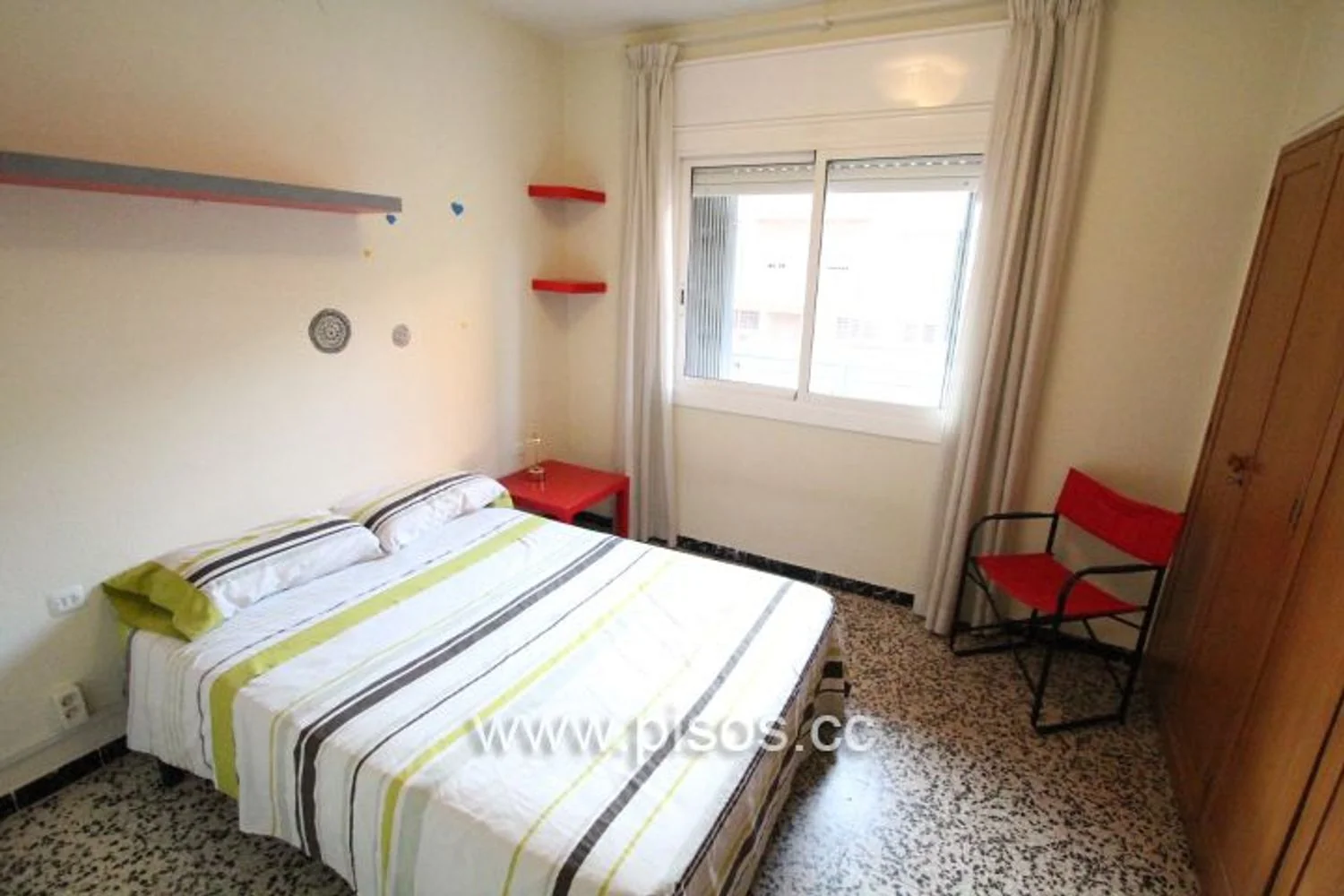 Piso en Calle de Melcior de Palau, 15, Sants - Foto 16