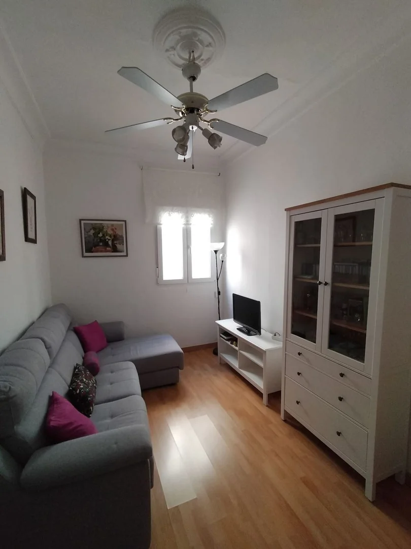 Piso en Barrio Malasaña-Universidad - Foto 1