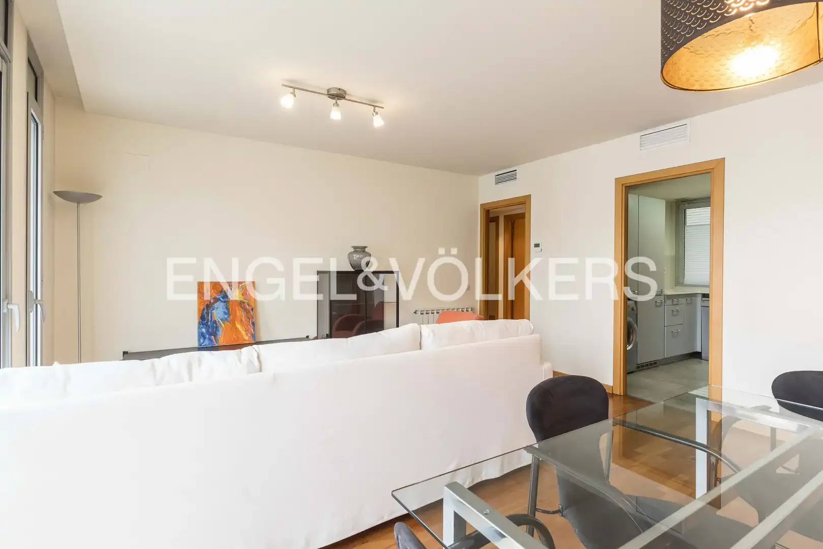 Piso en  Barcelona Capital - Foto 6