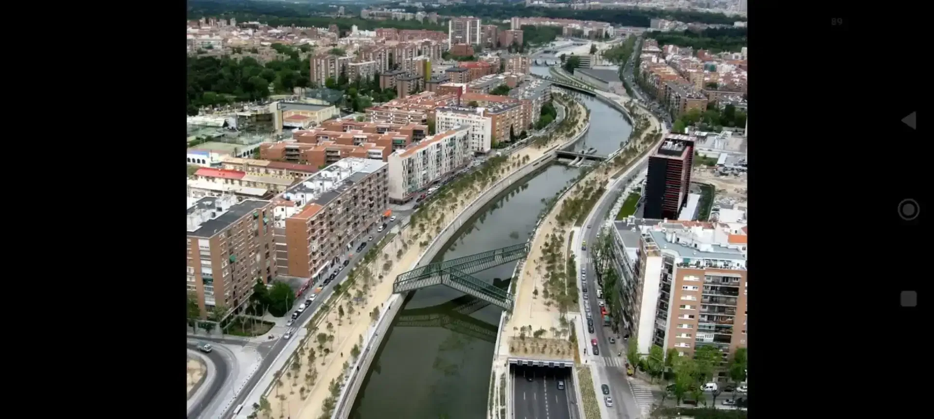 Piso en  Avenida del Manzanares 30 - Foto 24