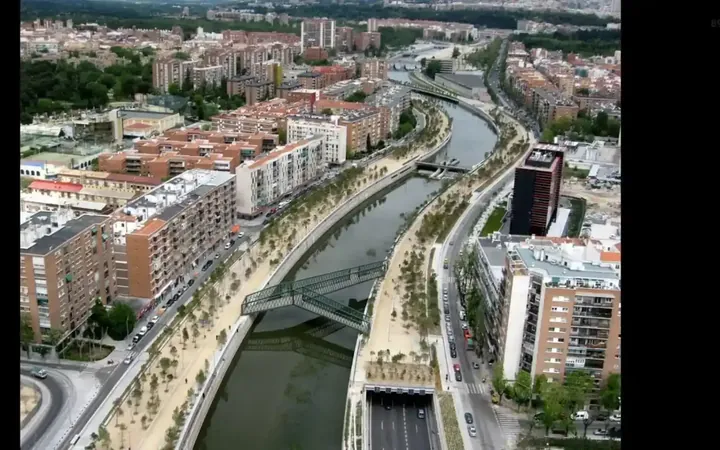 Piso en  Avenida del Manzanares 30 - Foto 24