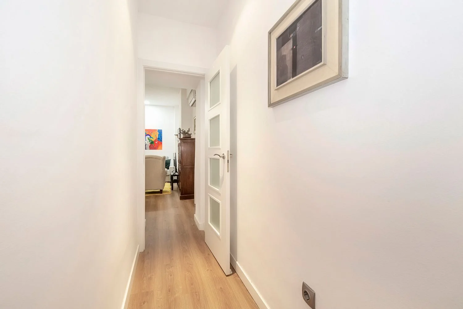 Piso en calle de Cea Bermúdez, 66 - Foto 24