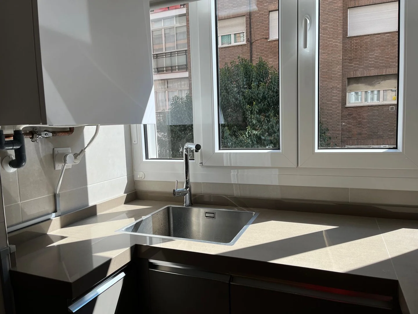 Piso en calle de Sánchez Barcáiztegui, 43 - Foto 8